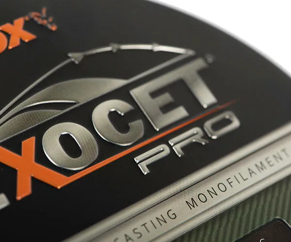 Fox Exocet Pro Line 1000m