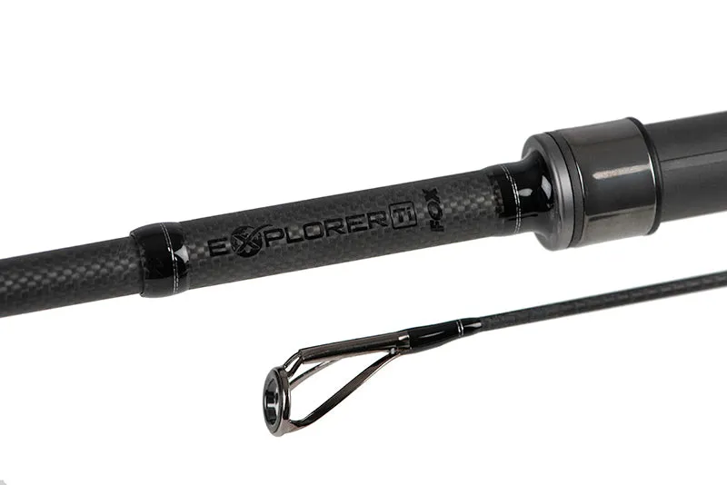 FOX Explorer Ti 8-10ft 3.5lb