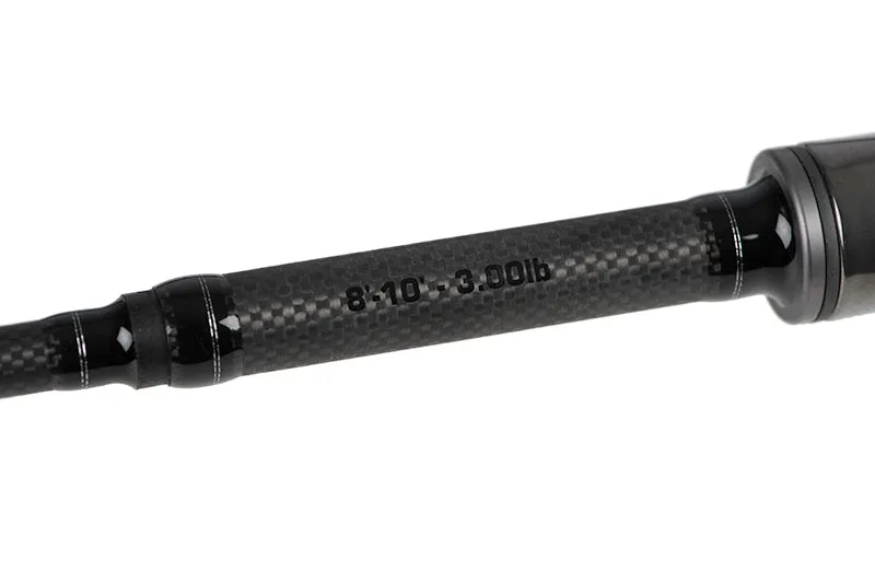 FOX Explorer Ti 8-10ft 3.5lb