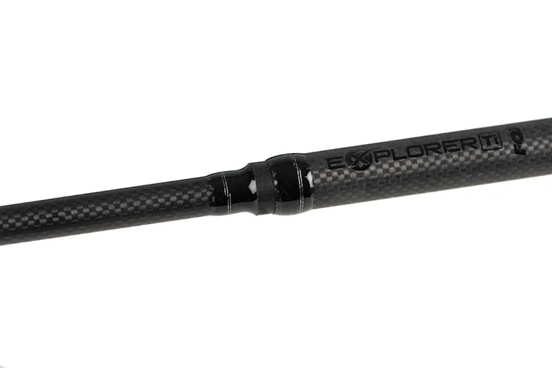 FOX Explorer Ti 8-10ft 3.5lb