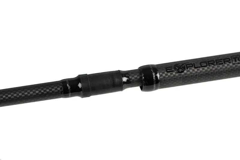 FOX Explorer Ti 8-10ft 3.5lb