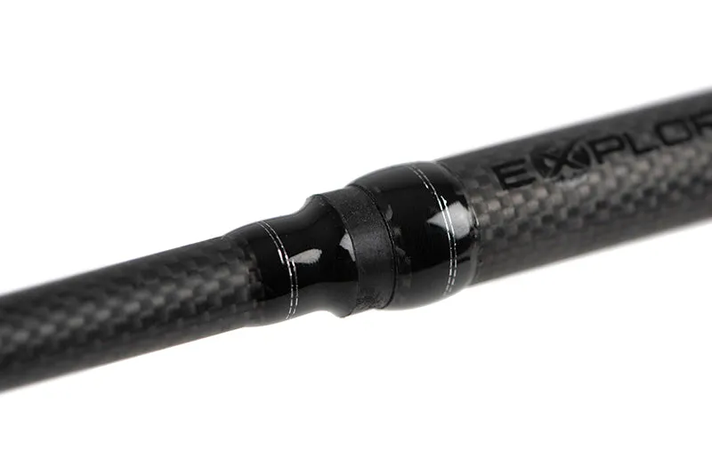 FOX Explorer Ti 8-10ft 3.5lb