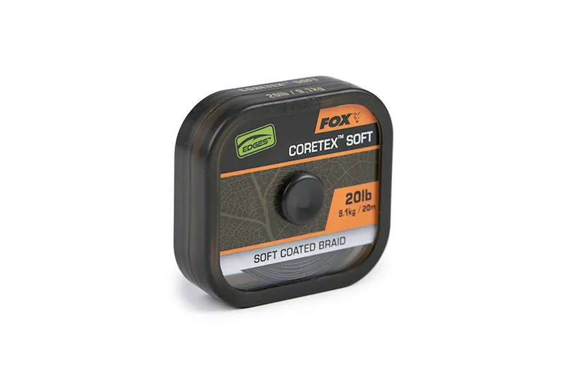 FOX Naturals Coretex Soft X20m