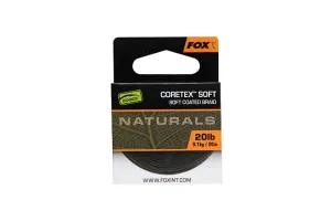 FOX Naturals Coretex Soft X20m