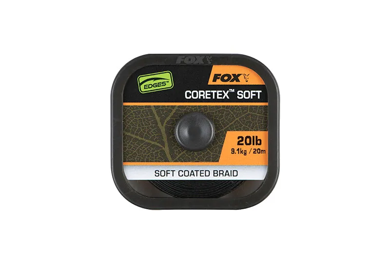 FOX Naturals Coretex Soft X20m