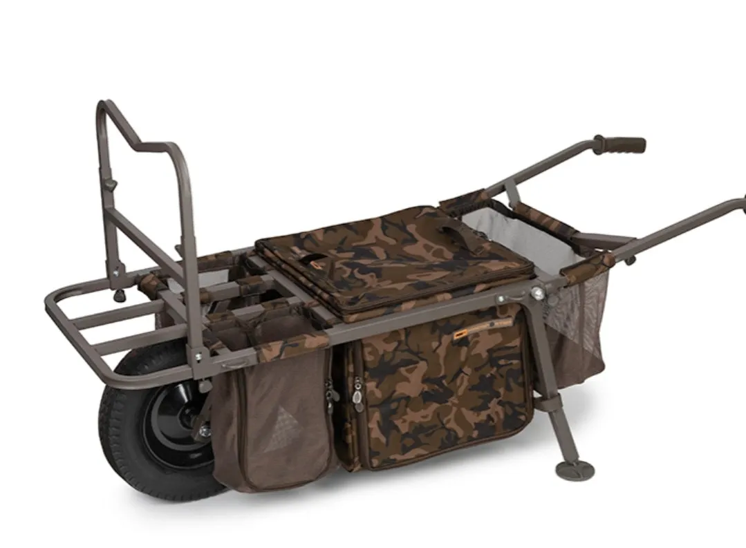 FOX Transporter Barrow