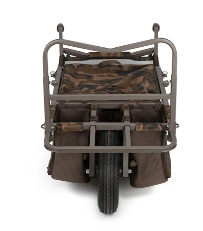 FOX Transporter Barrow