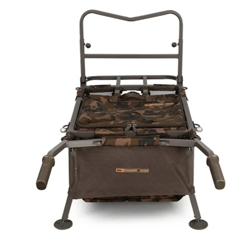 FOX Transporter Barrow
