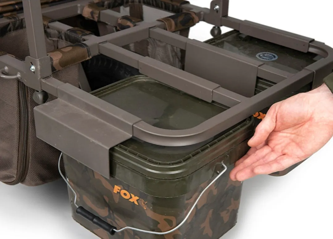 FOX Transporter Barrow