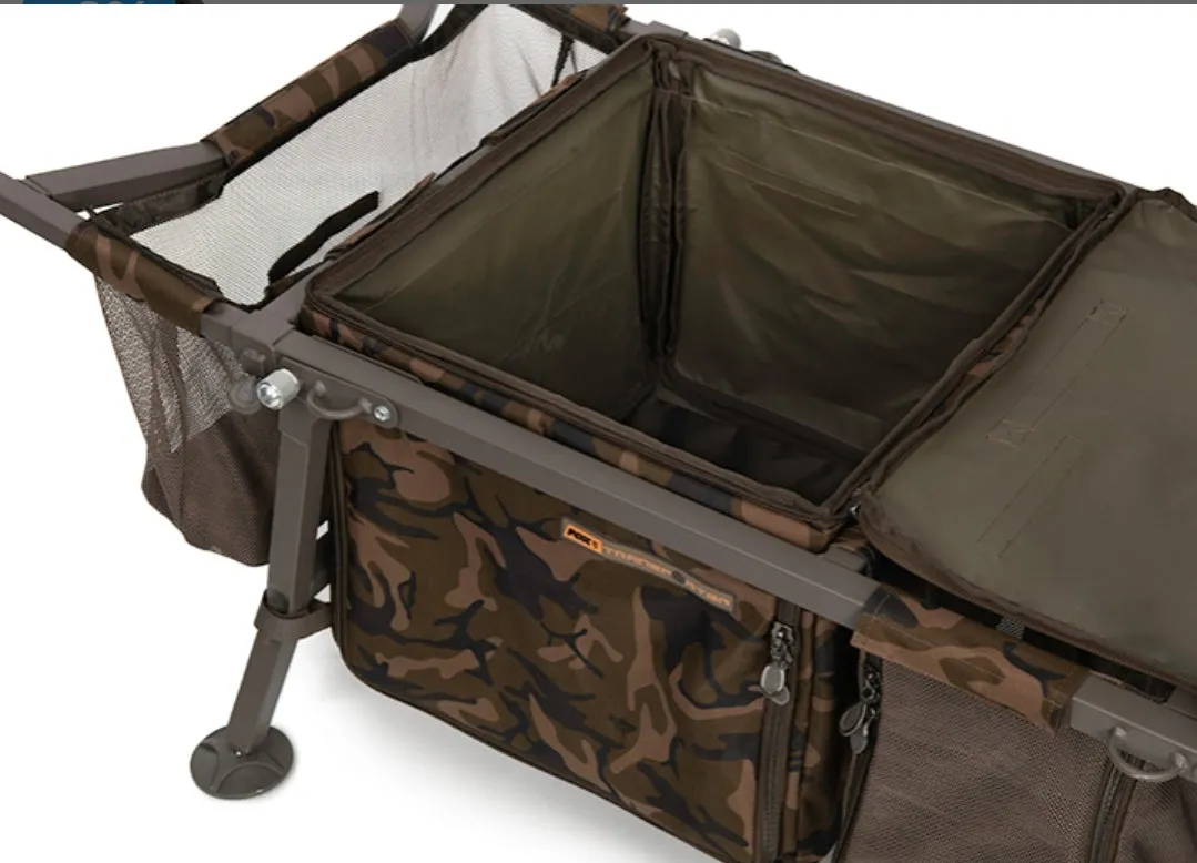 FOX Transporter Barrow