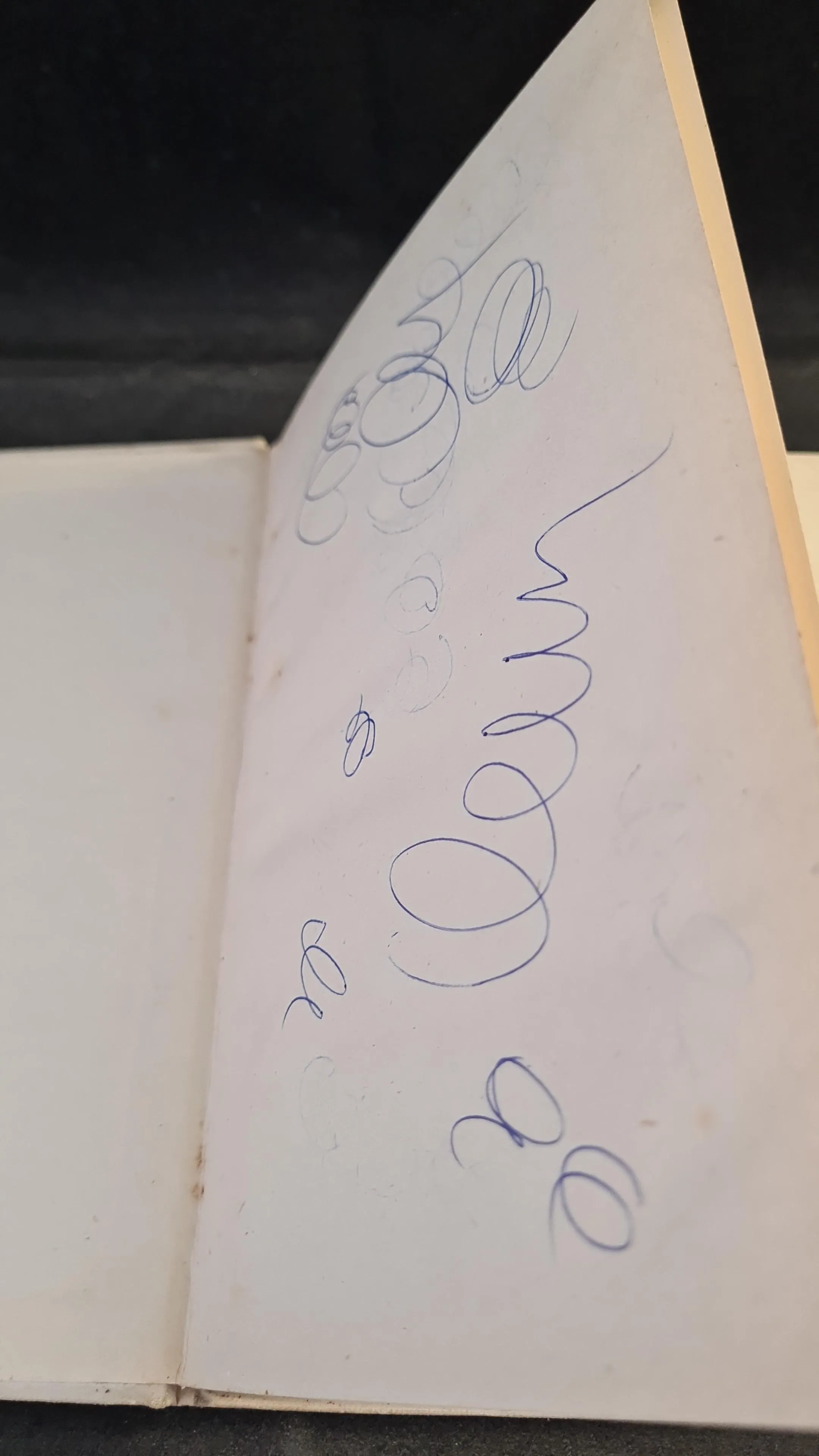 French Polisher's Manual, E & F N Spon, 1946