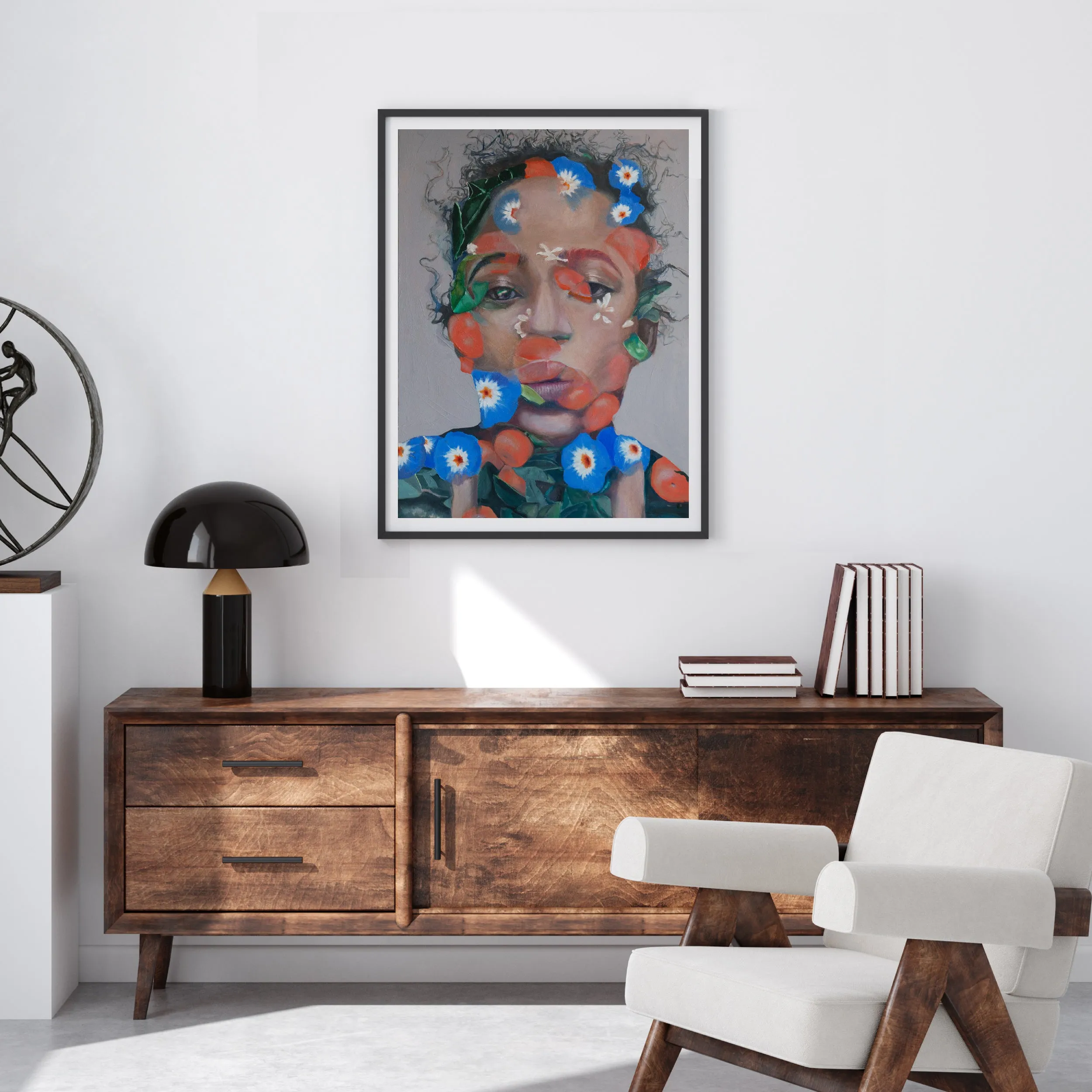 Fresh Archival Giclée Prints