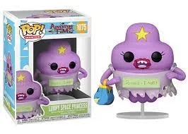 Funko Animation Adventure Time