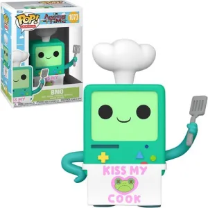 Funko Animation Adventure Time