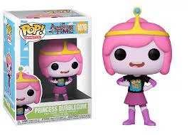Funko Animation Adventure Time