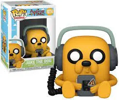 Funko Animation Adventure Time
