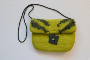 Funky and Fun Clutch