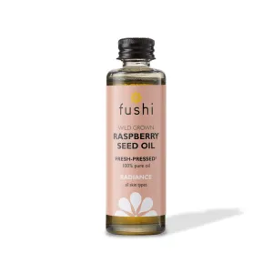 Fushi Raspberry Seed Oil 50ml