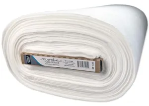Fusible Fleece 45" -- Moda