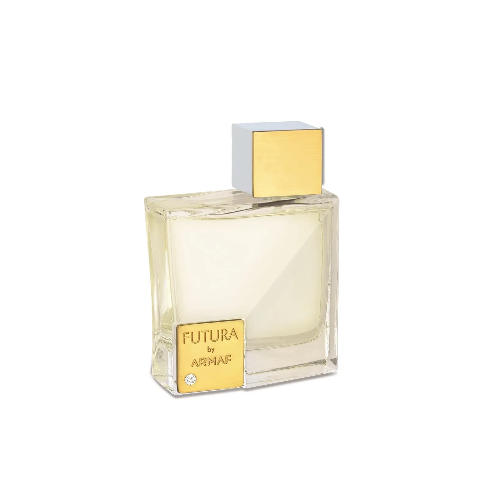 FUTURA LA FEMME WOMAN EDP 100ML | ARMAF PERFUMES