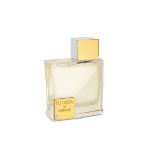 FUTURA LA FEMME WOMAN EDP 100ML | ARMAF PERFUMES