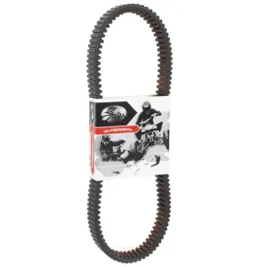 G-Force ATV/UTV Carbon Cord C12 Drive Belt 210237 Fits some Arctic Cat Part# 43C3596