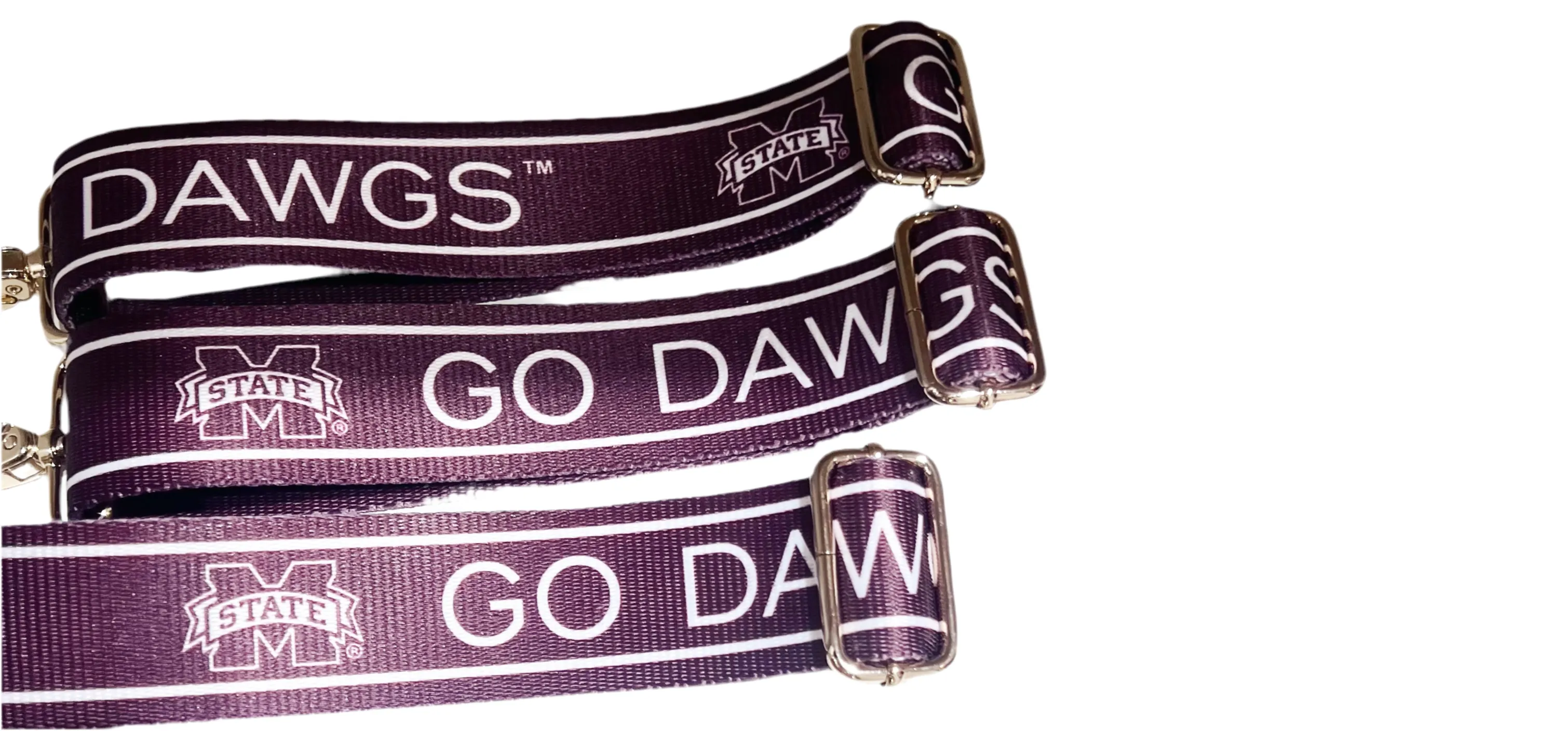 Game Day Purse Strap