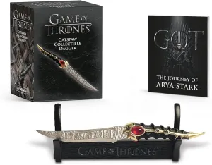 Game of Thrones: Catspaw Mini Figurine