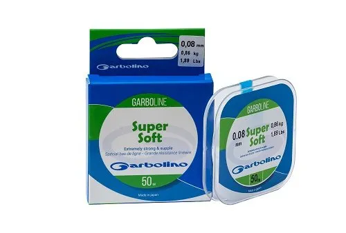 Garbolino GARBOLINE SUPER SOFT