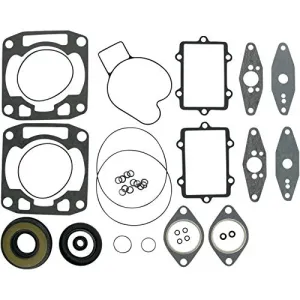 Gasket Set S/M A/C 500 Firecat
