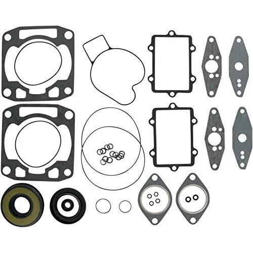 Gasket Set S/M A/C 500 Firecat