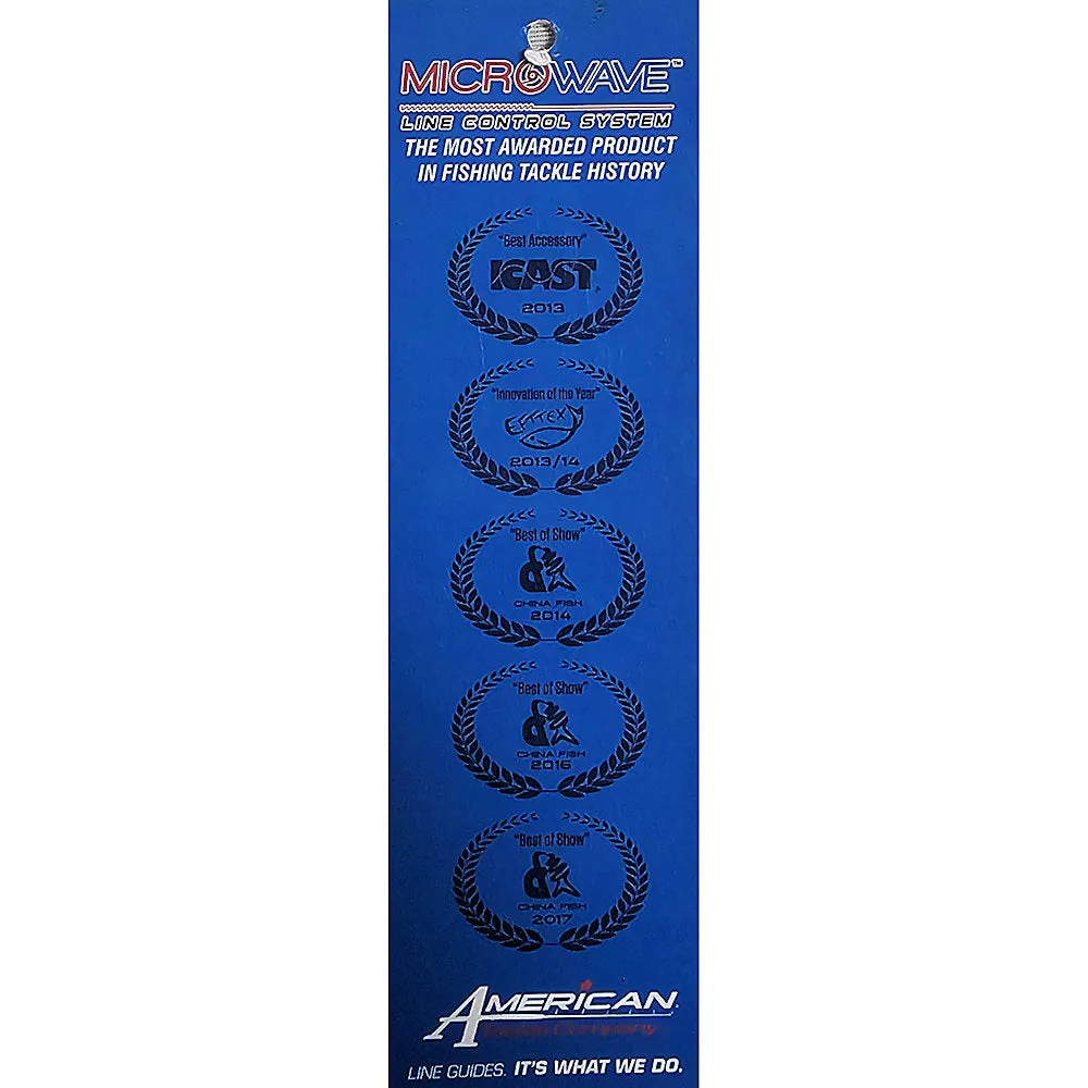 Gator Explorer Jigger Spinning Rod - 5-30g