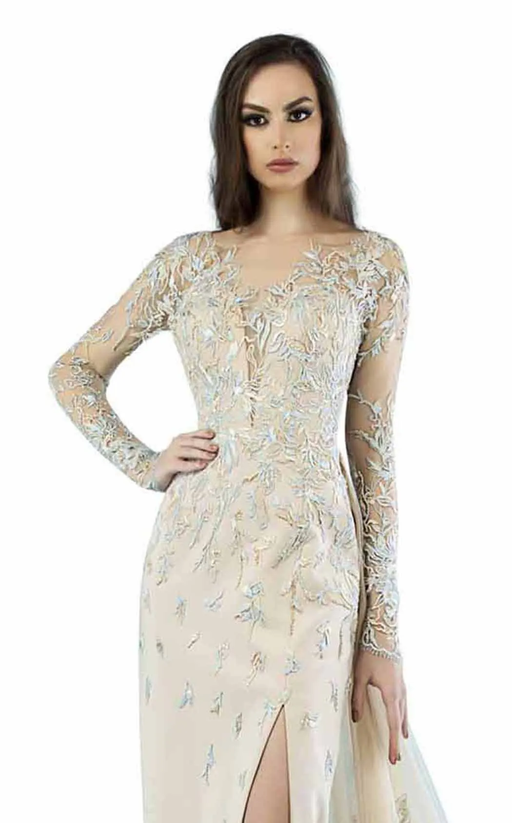 Gatti Nolli Couture ED4408