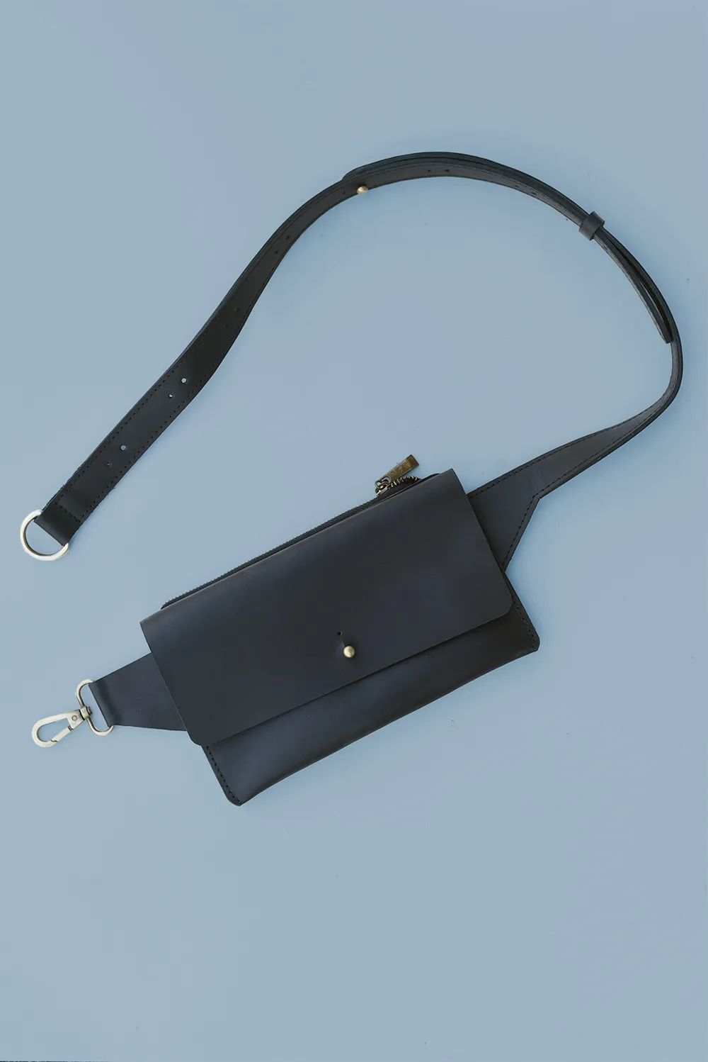 GEN Sling Bag, Black