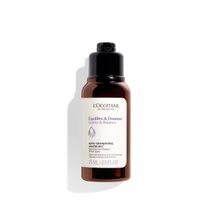 Gentle & Balance Conditioner 75ml