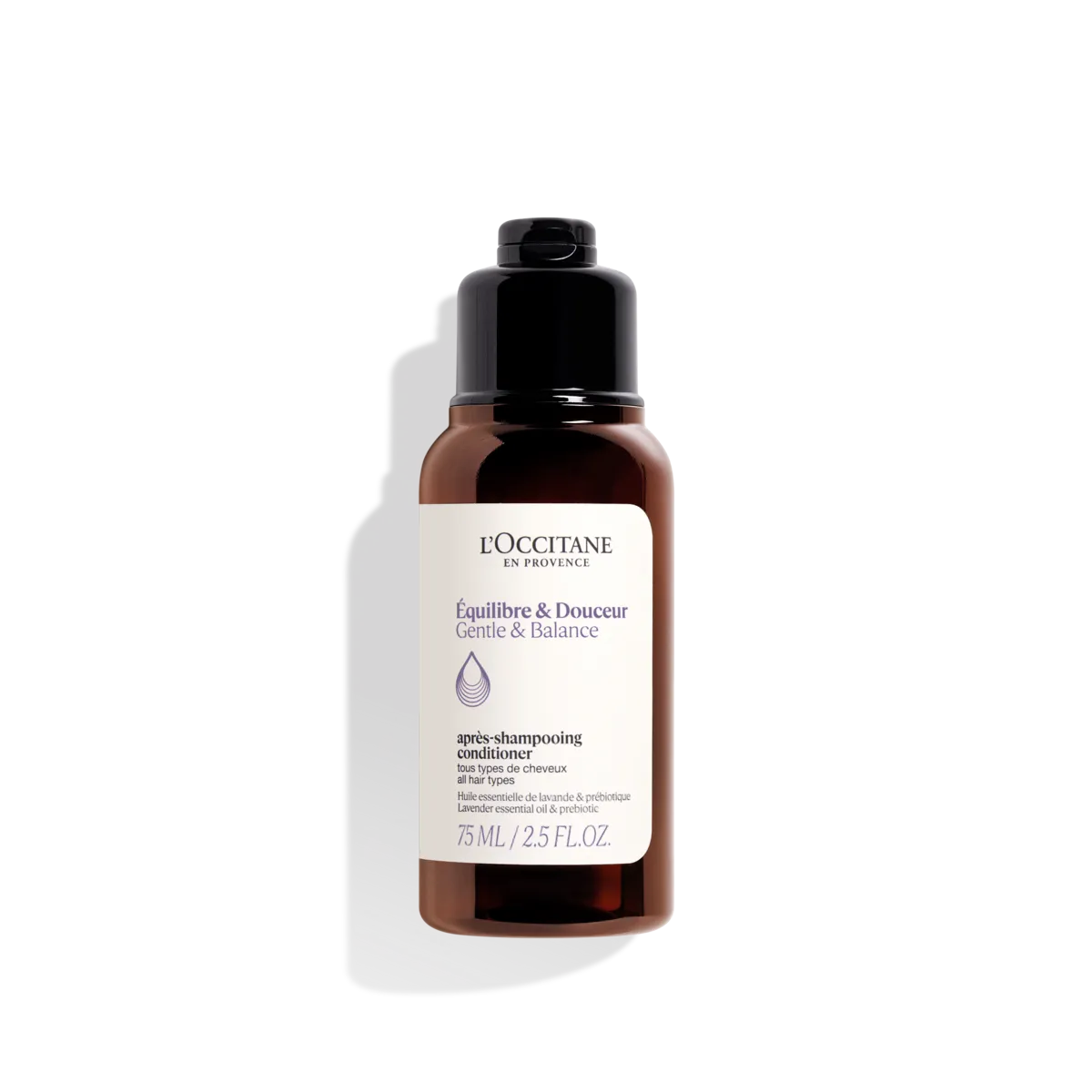Gentle & Balance Conditioner 75ml