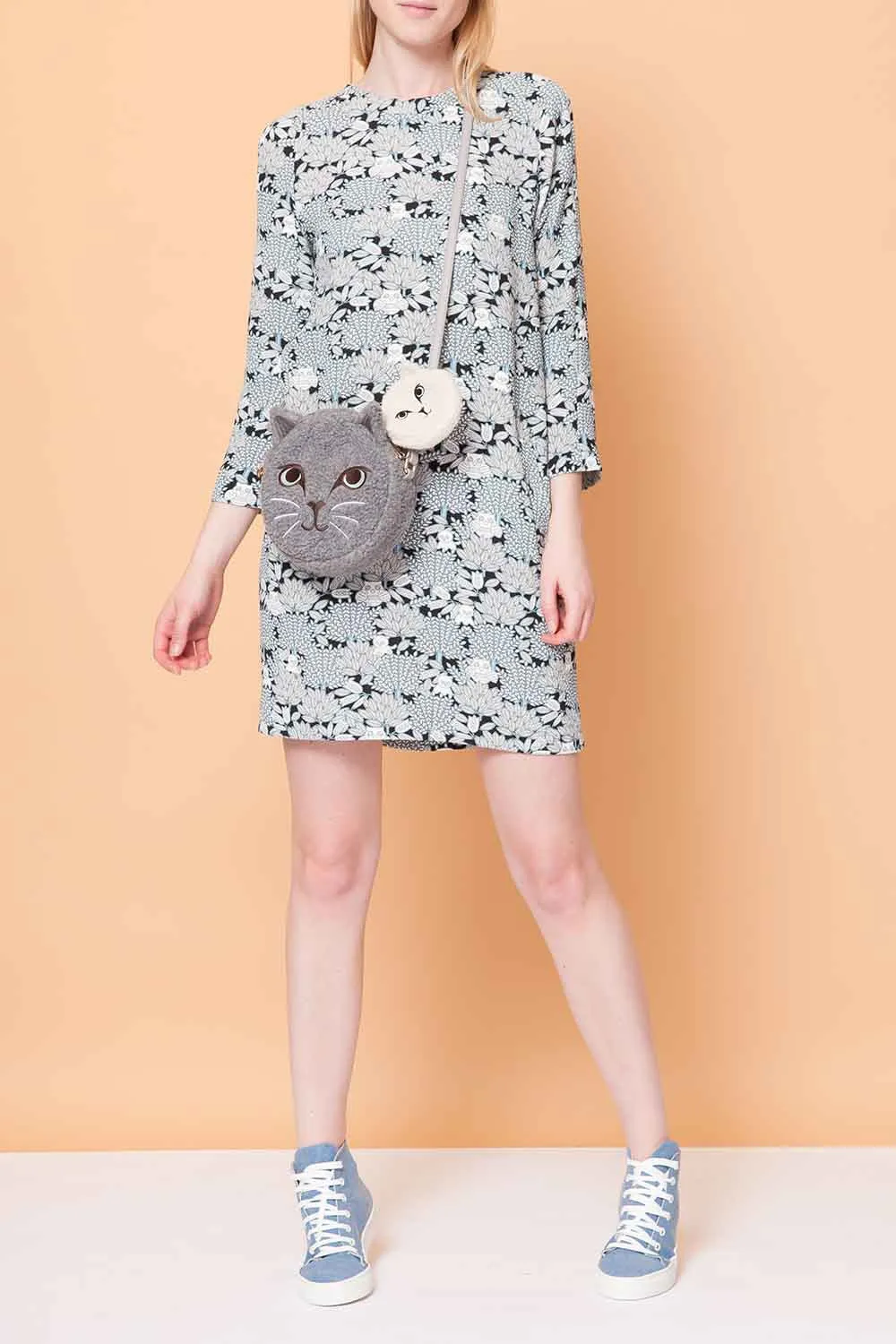 Geraldine Purse