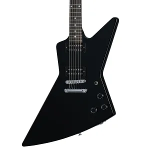 Gibson 80s Explorer Ebony