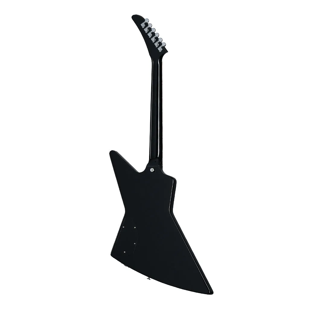 Gibson 80s Explorer Ebony