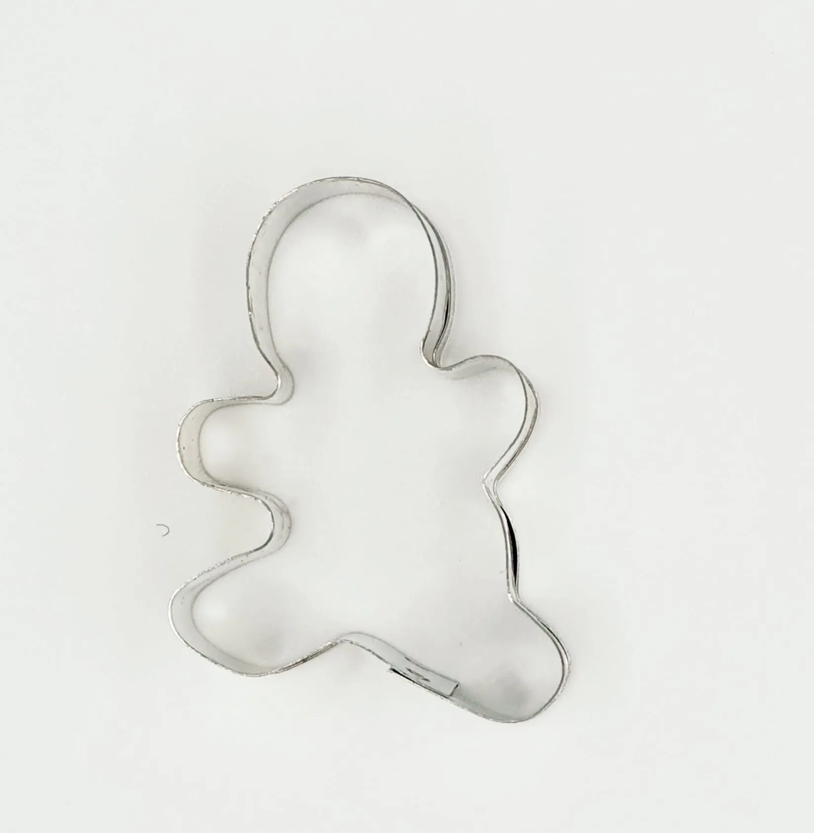 Gingerbread Man Cookie Cutter 5cm