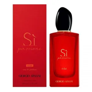 Giorgio Armani Si Passione Eclat EDP 100ml For Women