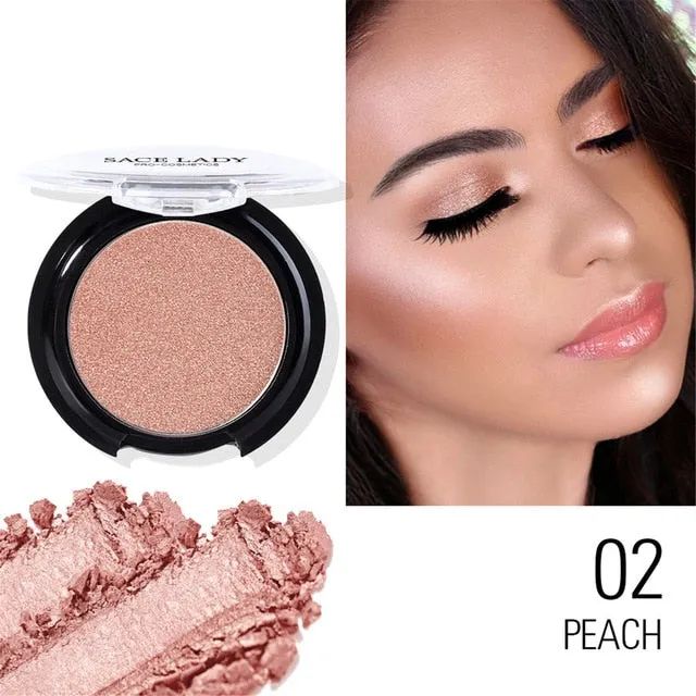 Glitter Smooth Natural Hightlighter