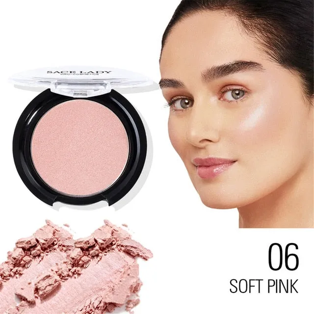 Glitter Smooth Natural Hightlighter