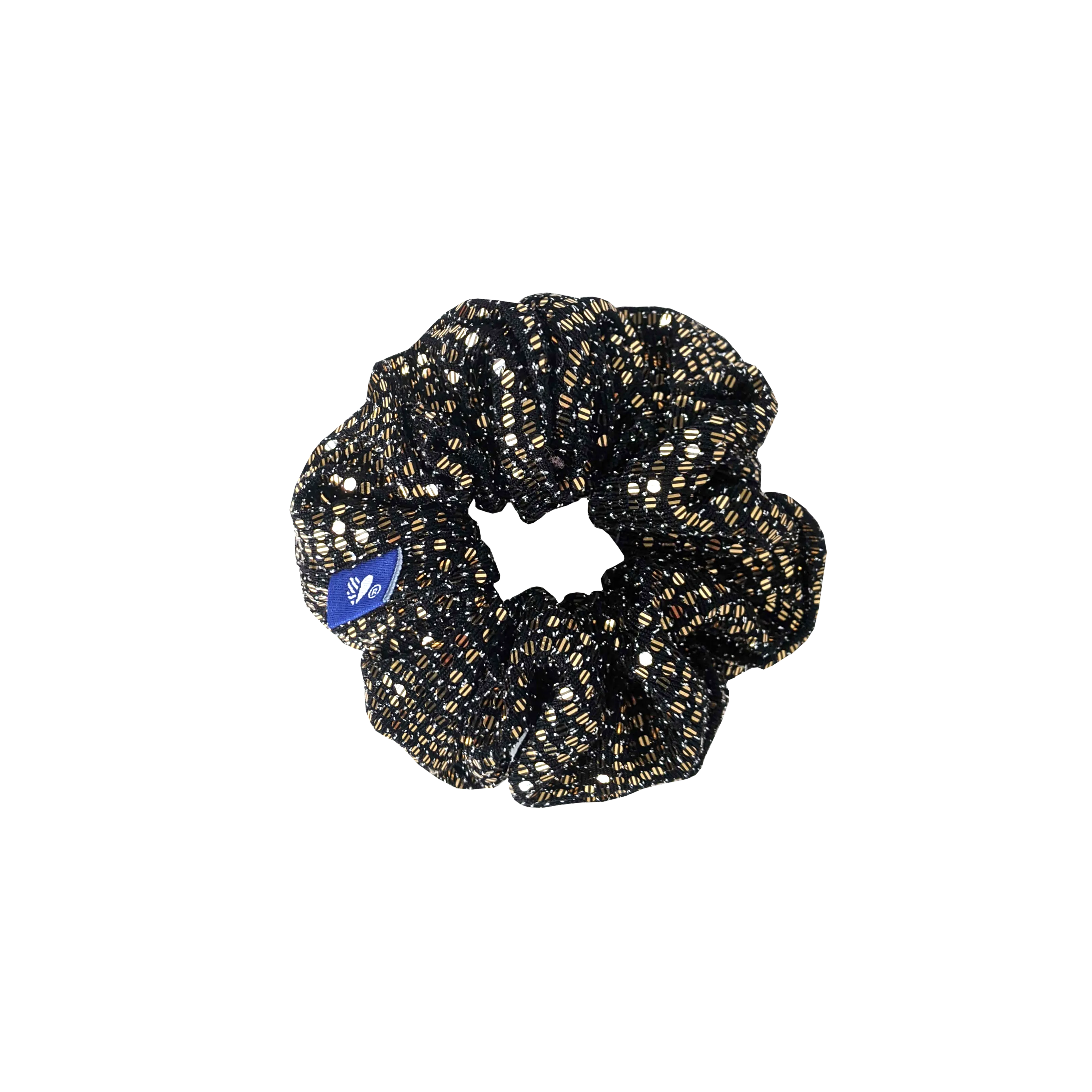 Glitz Mini Scrunchie