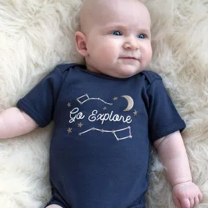 Go Explore Onesie