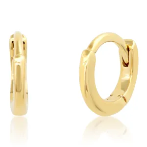 Gold Huggies