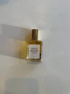 Gold Moon
