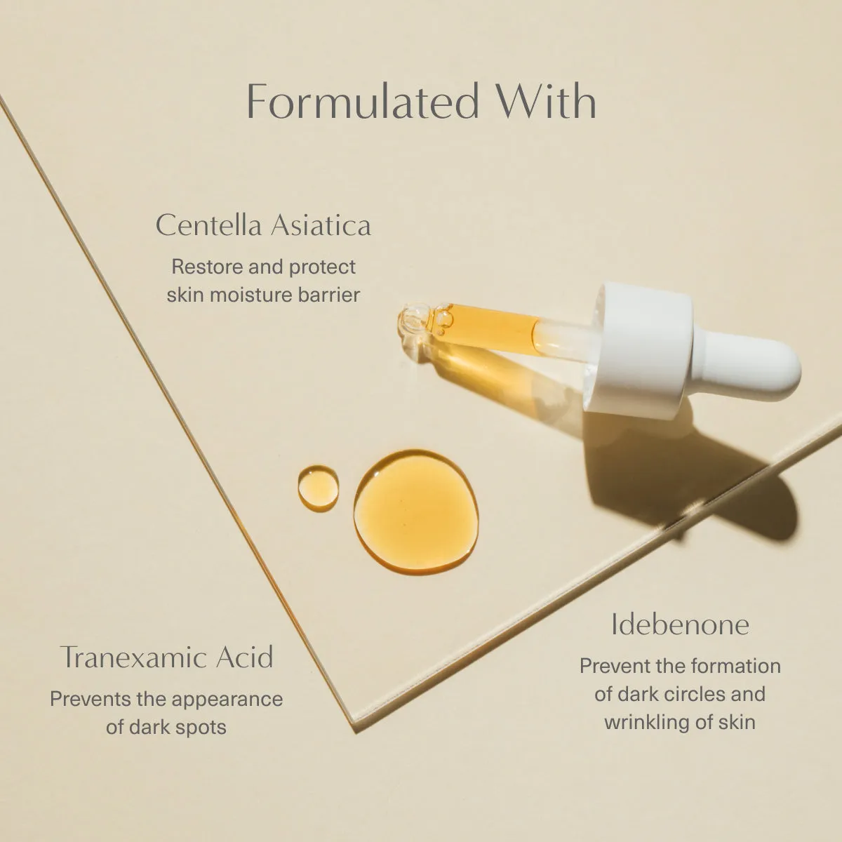 Gold Radiance Serum Travel