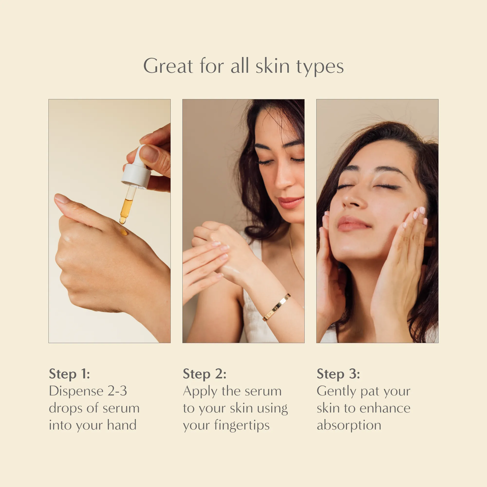 Gold Radiance Serum Travel