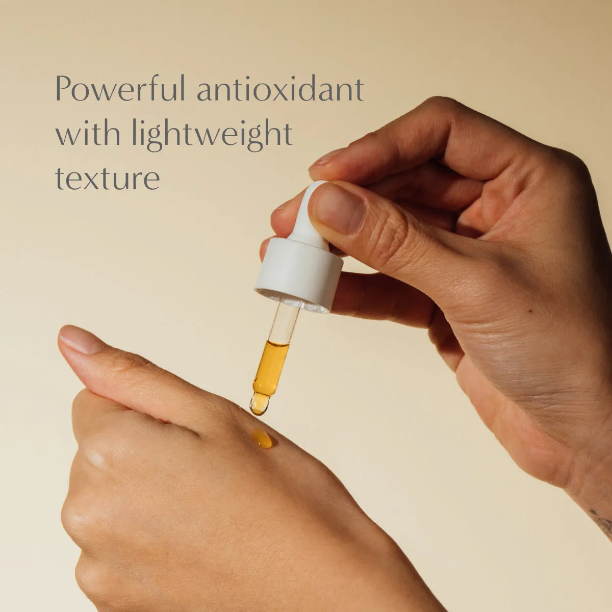 Gold Radiance Serum Travel